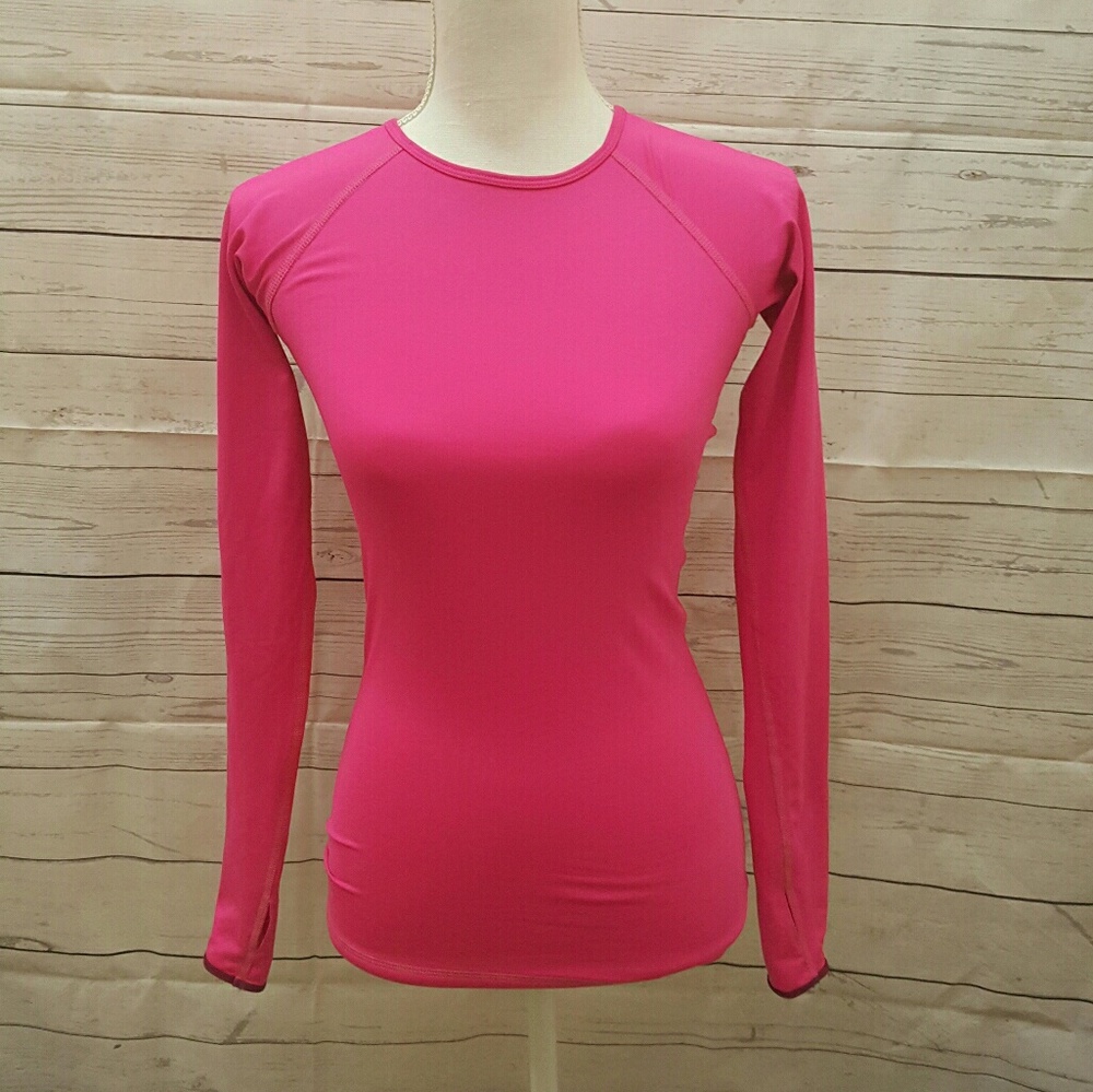 NIKE Pro Dri-Fit
Women's Training Top Size XS