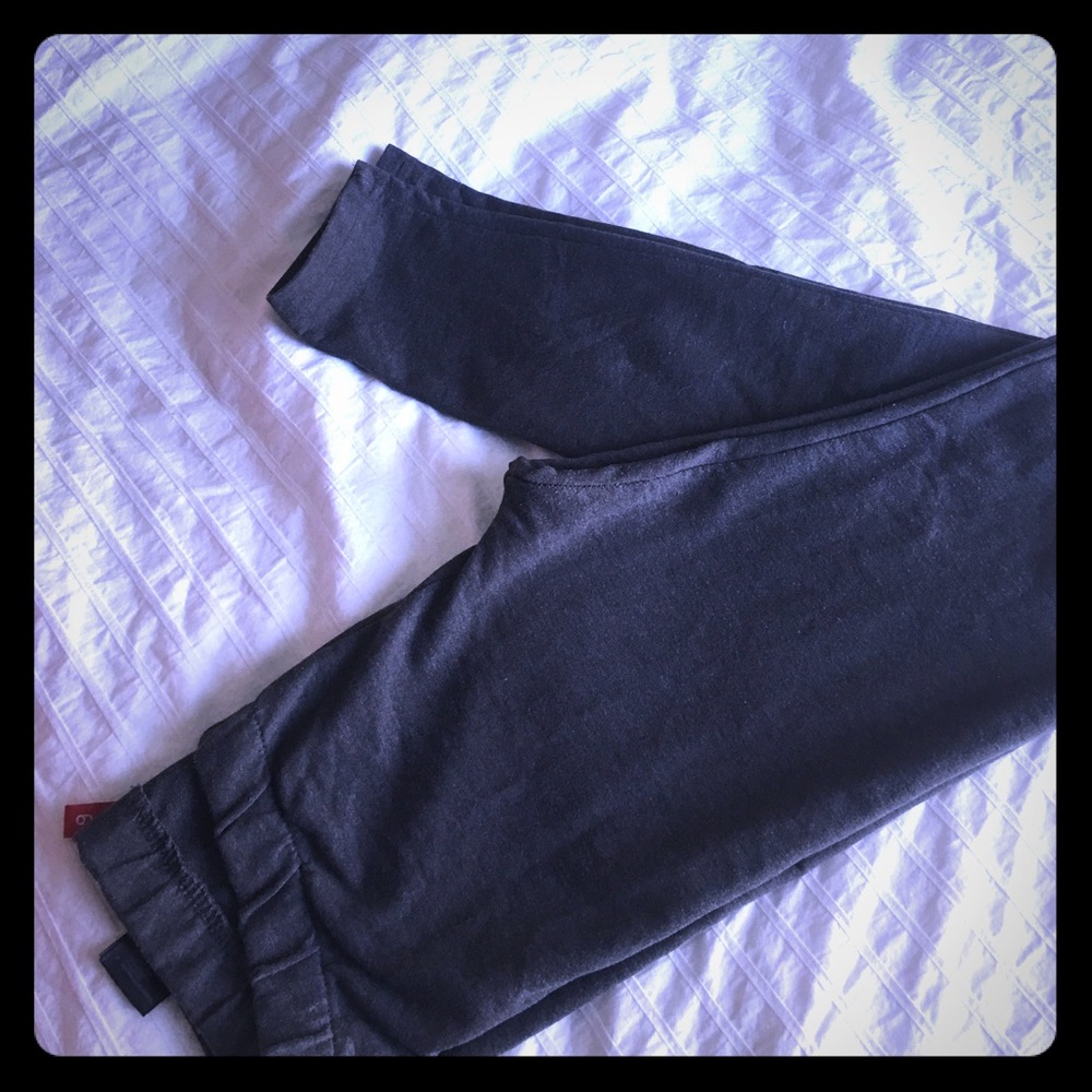 H&M leggings