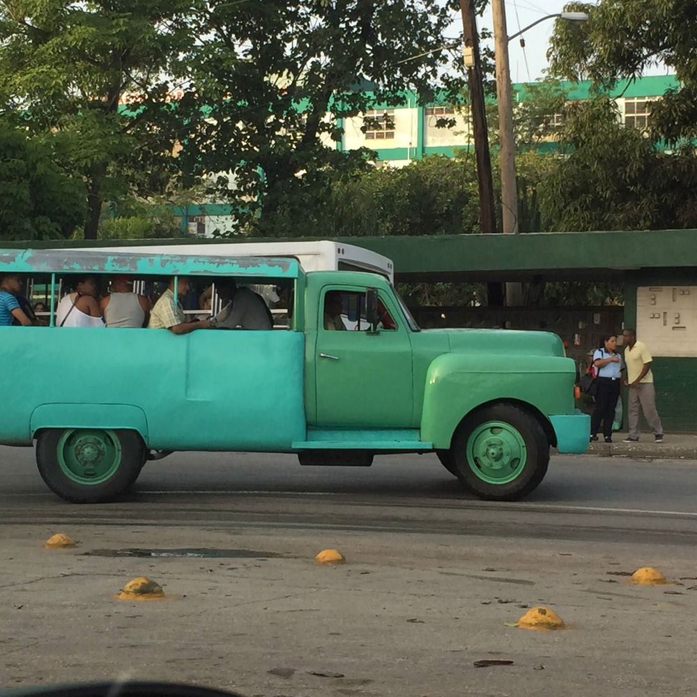 Meet your Posher, Myrna