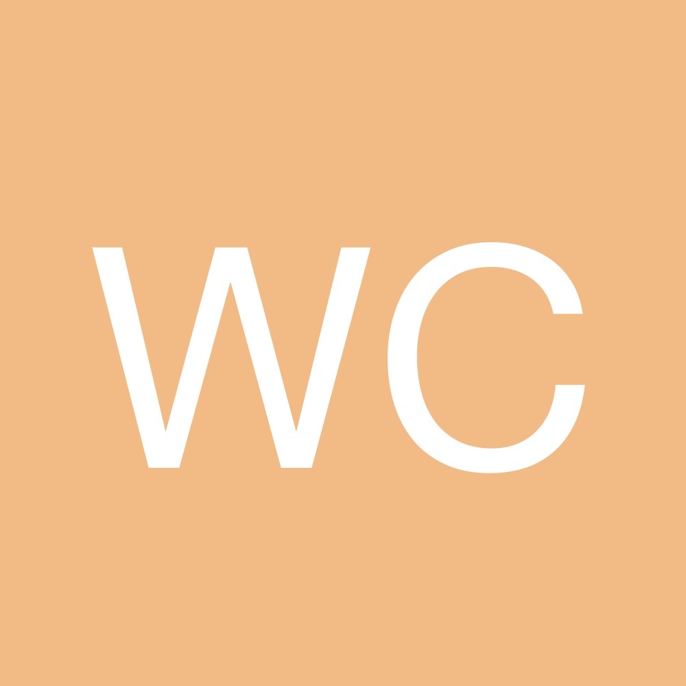 Meet your Posher, Wendy