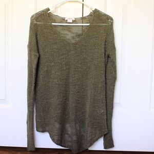 HELMUT LANG Knit Top