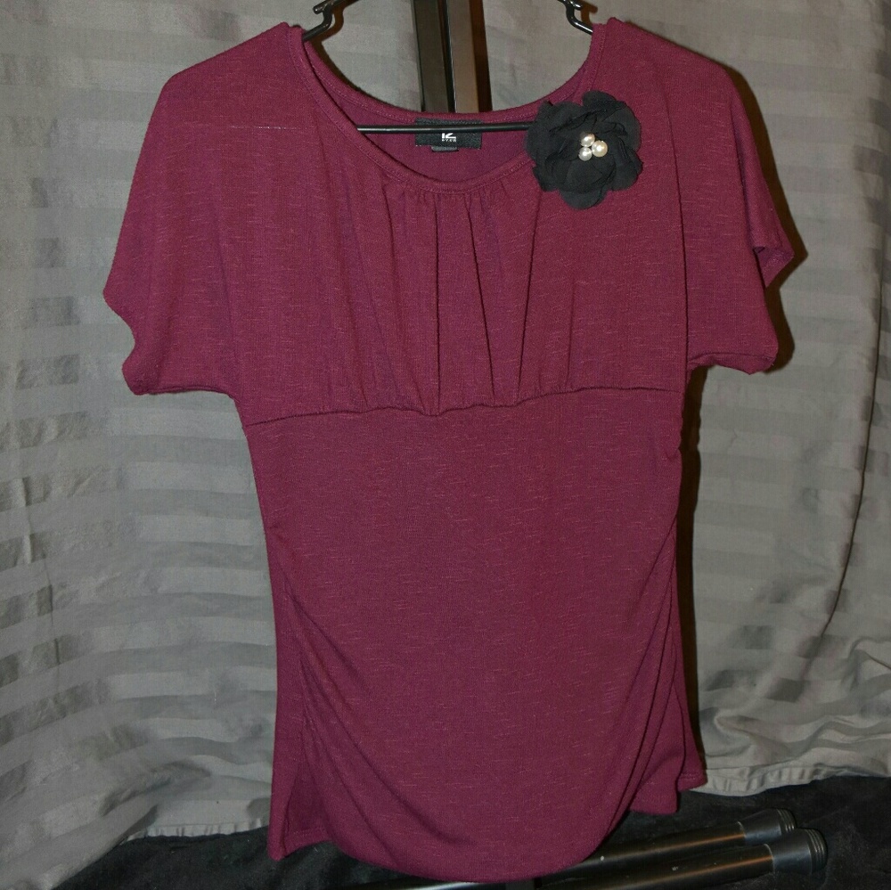 IZ Byer Top in Size L