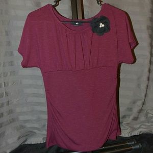 IZ Byer Top in Size L