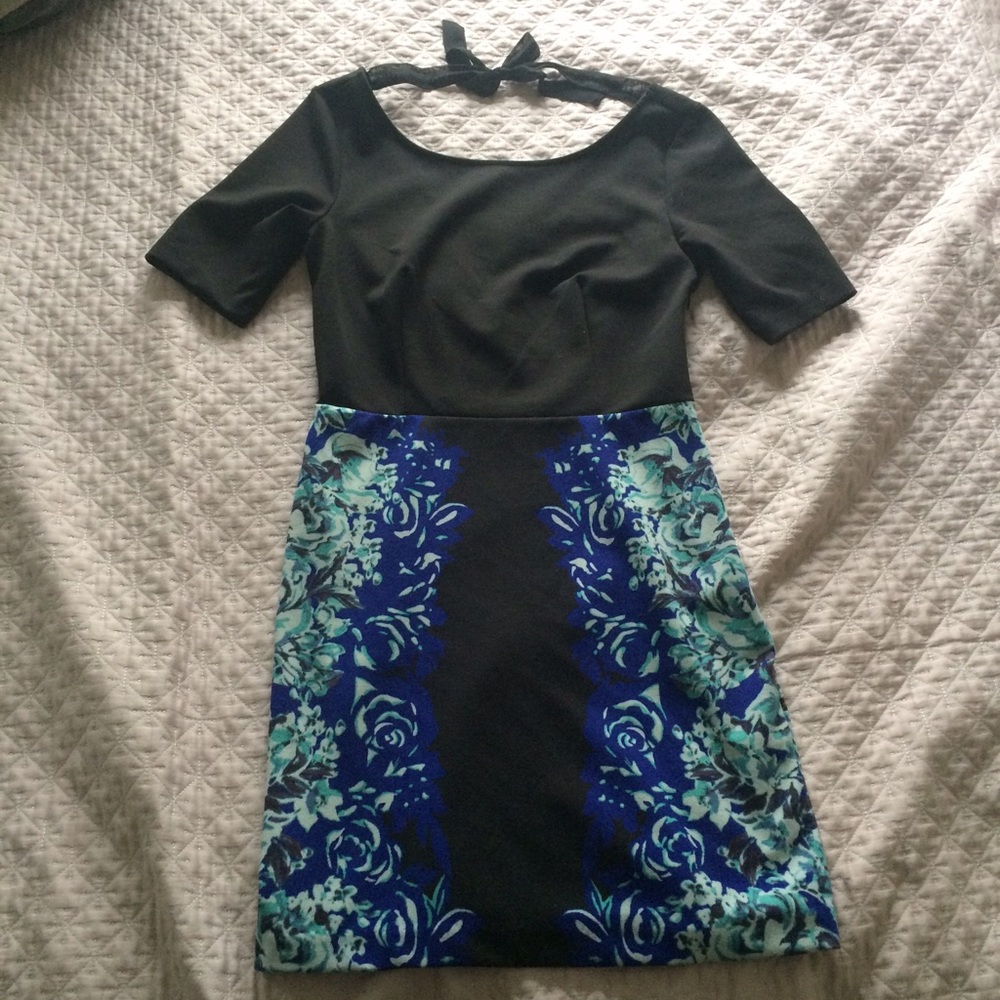 LC Lauren Conrad Dress