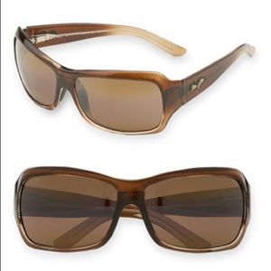 Maui Jim Palms 111