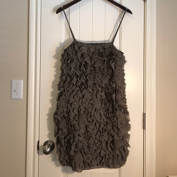 MM Couture by Miss Me dress - Picture 1 of 5