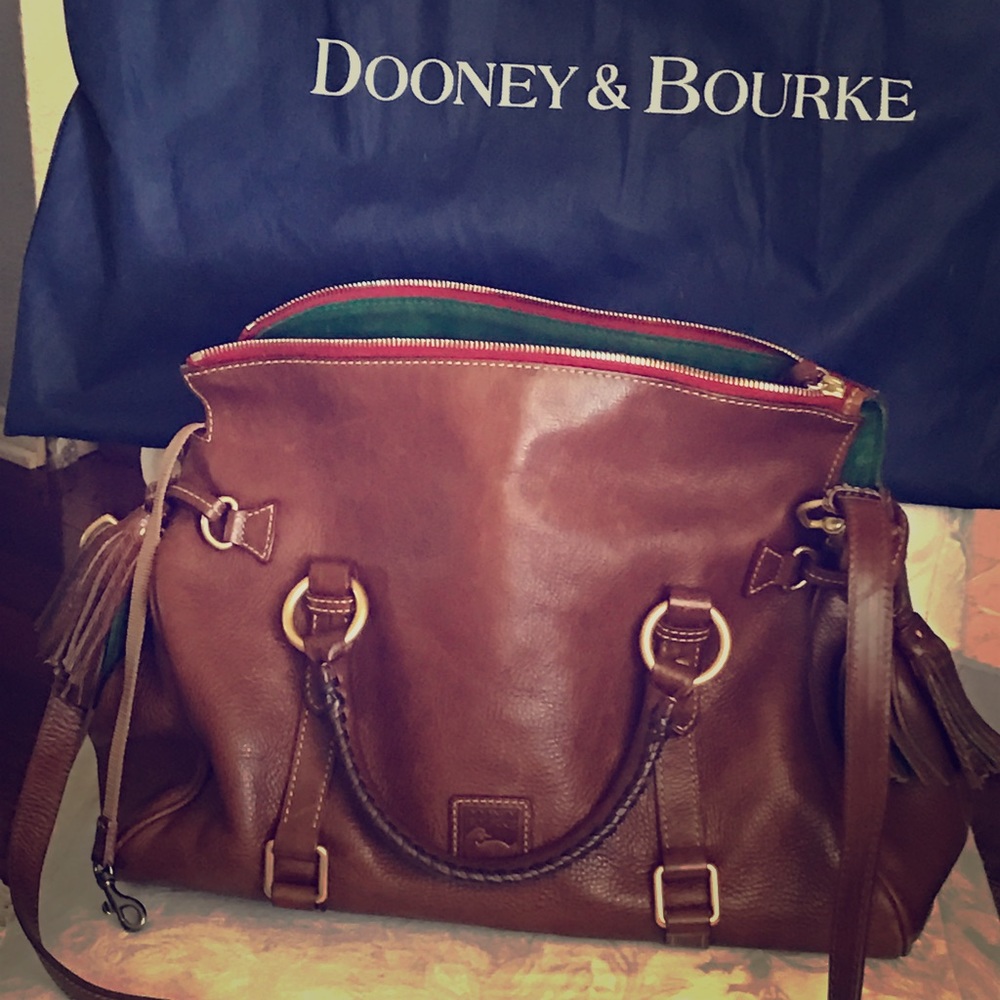 Dooney and Bourke Perfect Condition