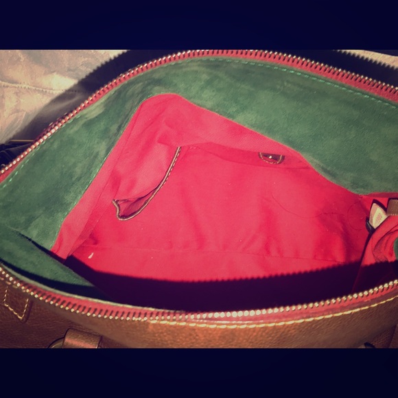 Dooney and Bourke Perfect Condition - Picture 4 of 4