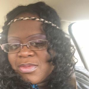 Meet your Posher, Tiffany shantel