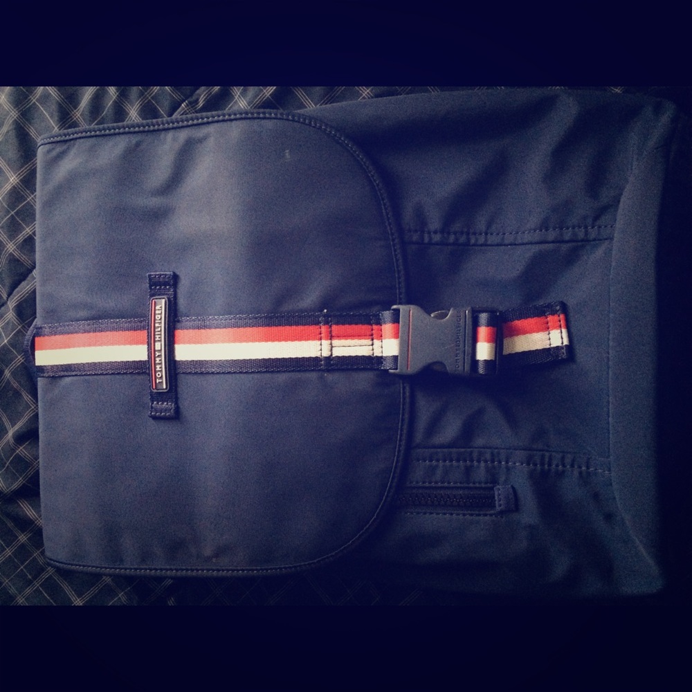 Tommy Hilfiger Book-bag