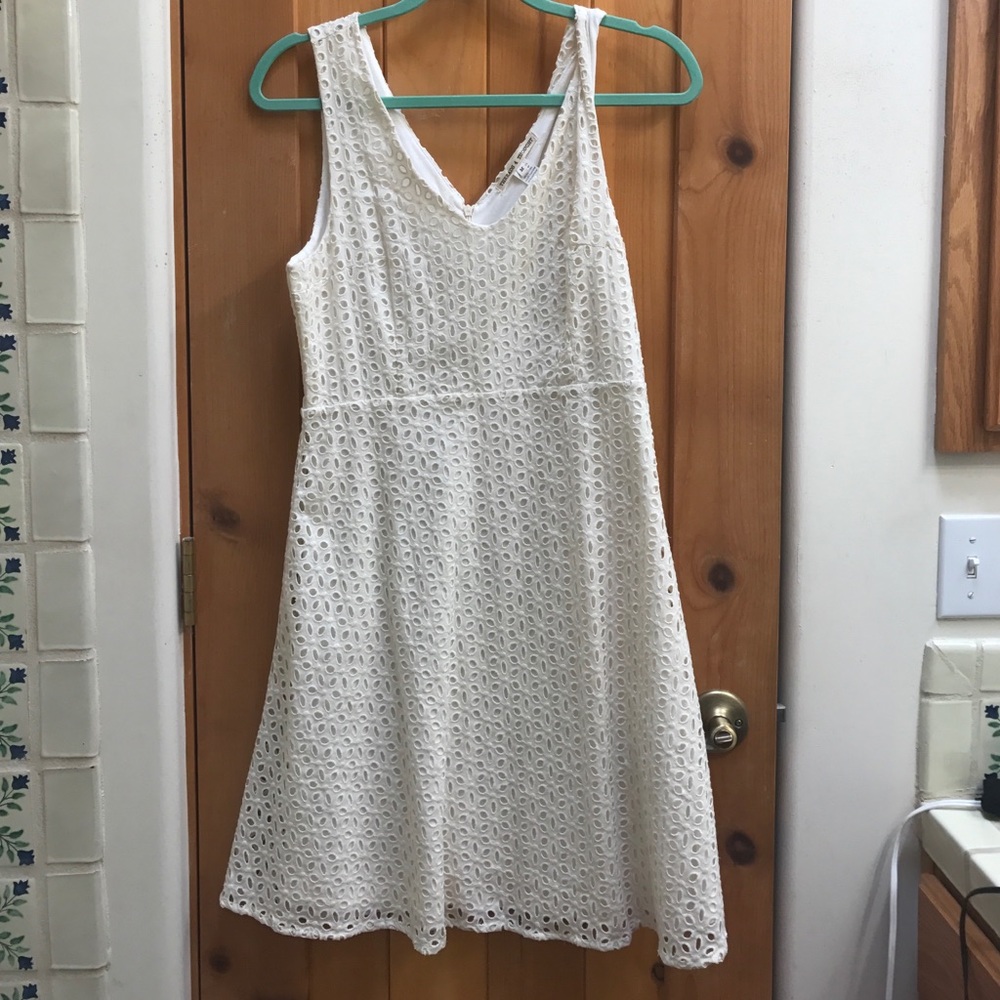 Threads for thought dress never worn