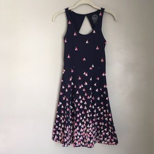 Authentic American Heritage Sailboat Dress Authentic American Heritage Sailboat Dress
