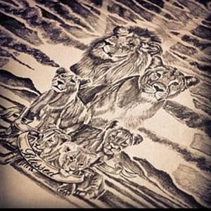 Meet your Posher, Derek