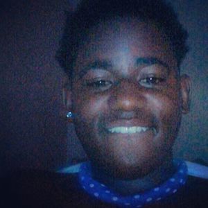 Meet your Posher, Johntrevion