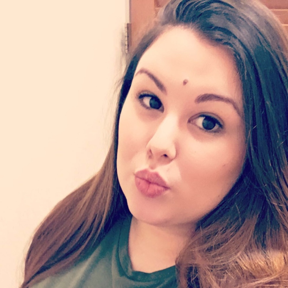 Meet your Posher, Katherine