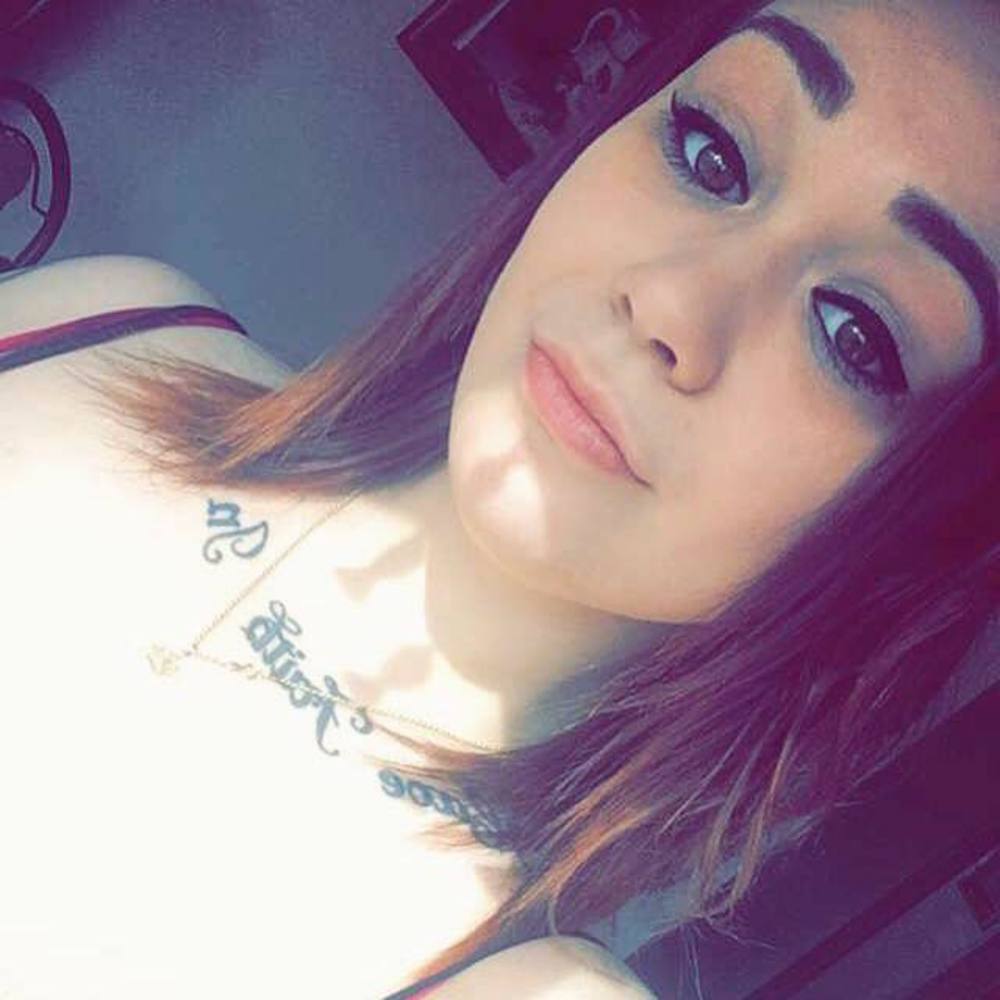 Meet your Posher, Ashleyy