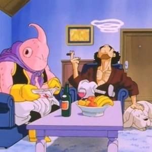 Meet your Posher, Dimitri