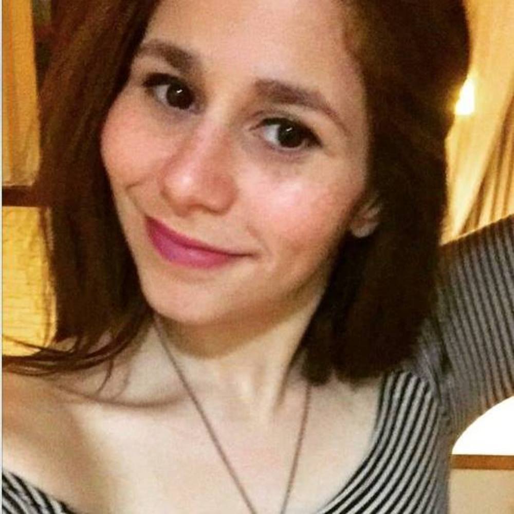 Meet your Posher, Miri