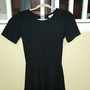 Amelia Dress