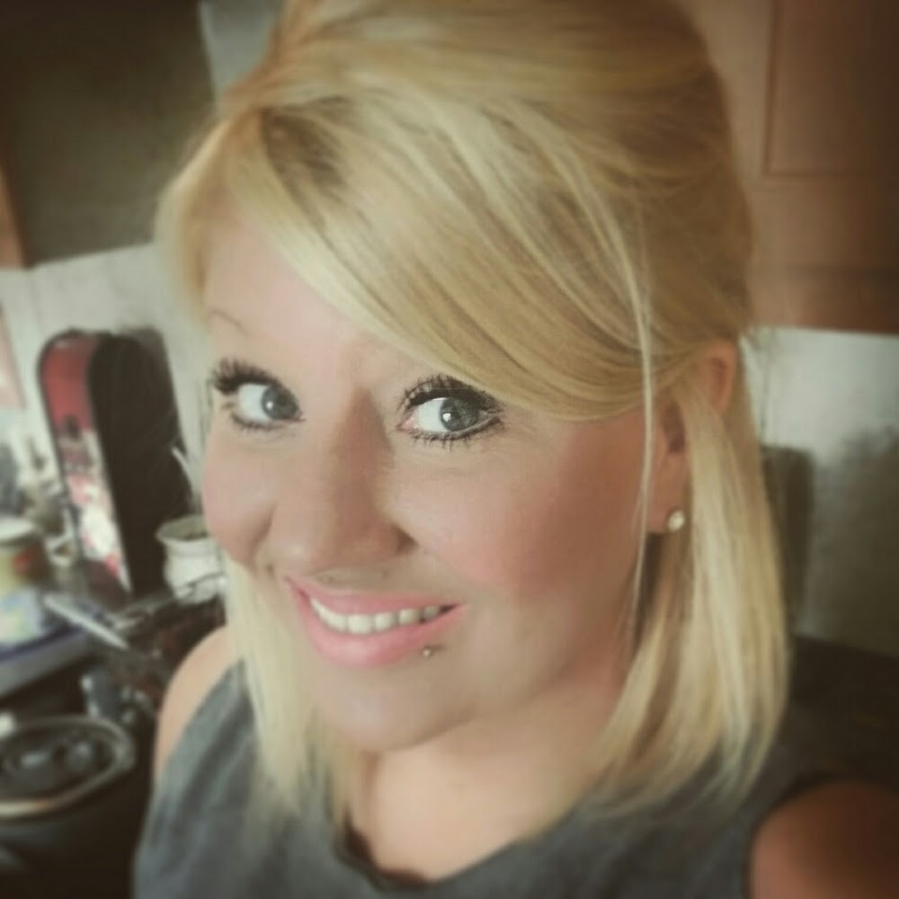 Meet your Posher, Brandy