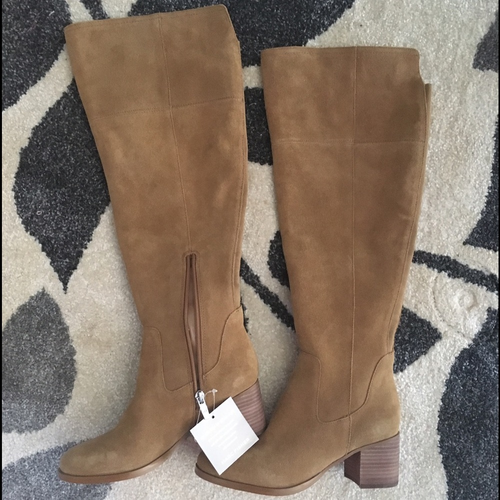 Marc Fisher Boots