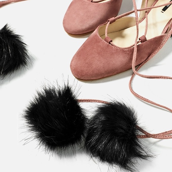 ๐HOST PICK๐ Zara shoes - Picture 3 of 5