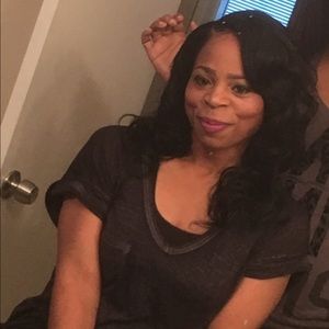 Meet your Posher, Florence