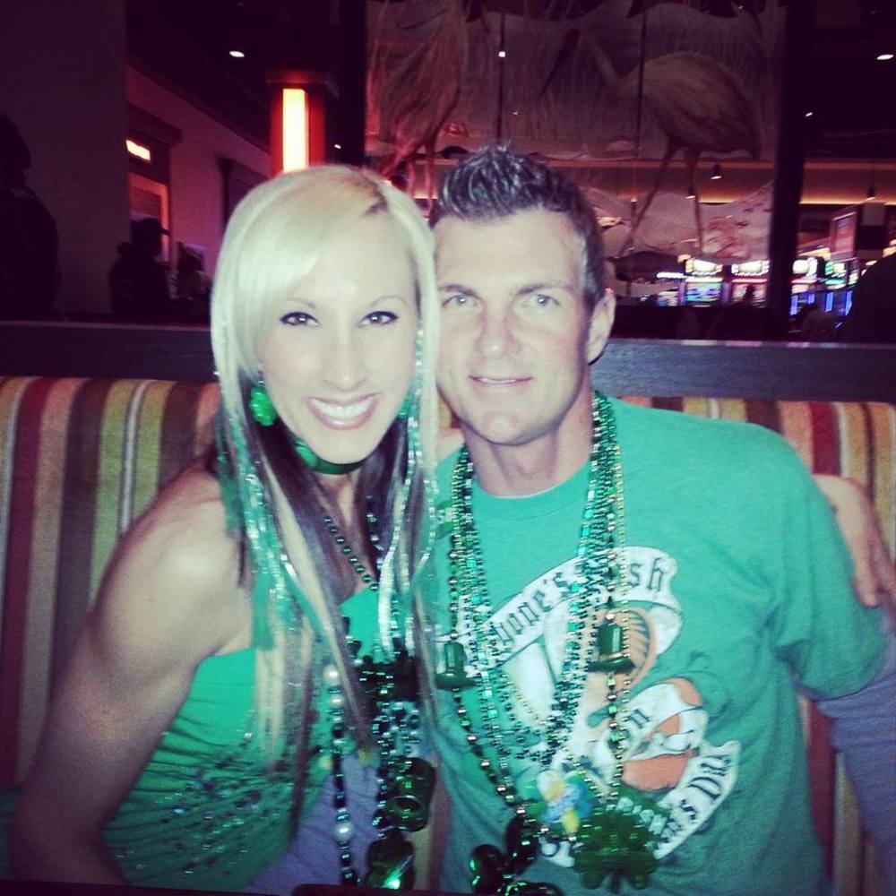 Meet your Posher, Christie