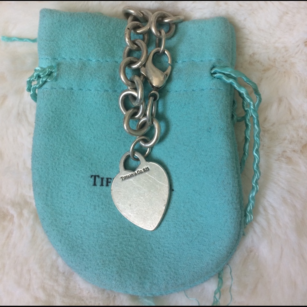 Tiffany & Co. Bracelet