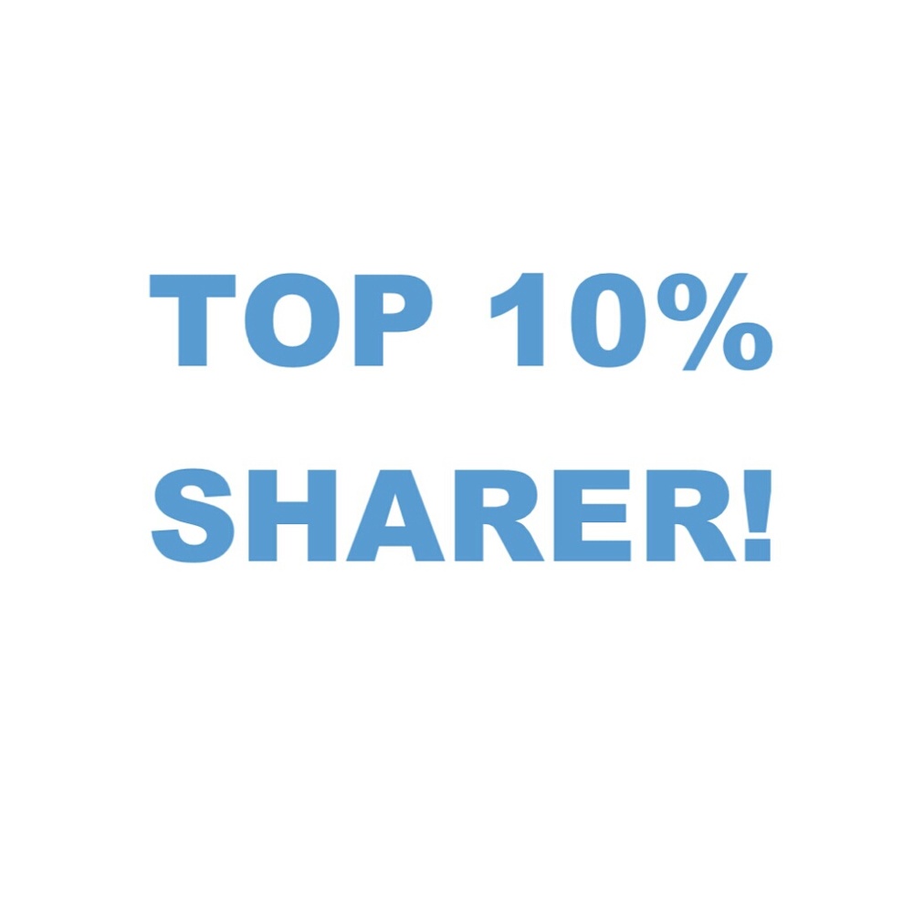 Need shares? Follow and share my closet!