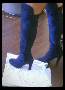 Stuart Weitzman Boots