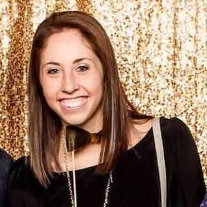 Meet your Posher, Ellie