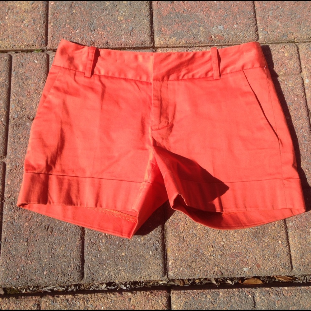 Zara Shorts