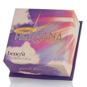 **MAKE AN OFFER** Benefit Hervana Blush 💄💋