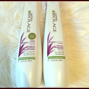 Matrix Biolage. Ultra Hydrasource Aloe