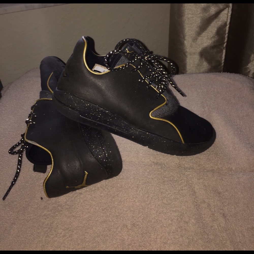 Jordan tennis shoes