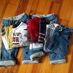 18-24m Baby Gap Boys