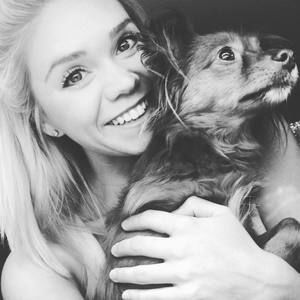 Meet your Posher, Rachael