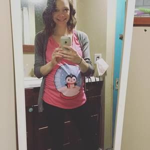 Meet your Posher, Kayla