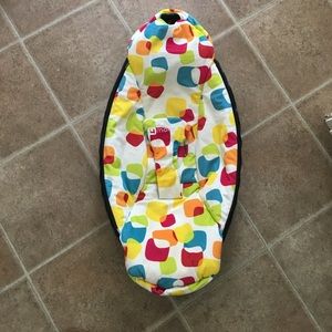 Mamaroo Seat Cover