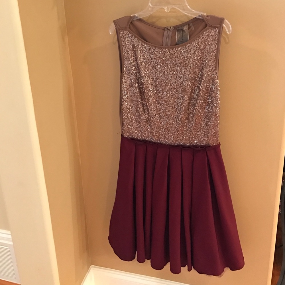 formal dress