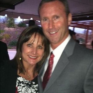 Meet your Posher, Suzi