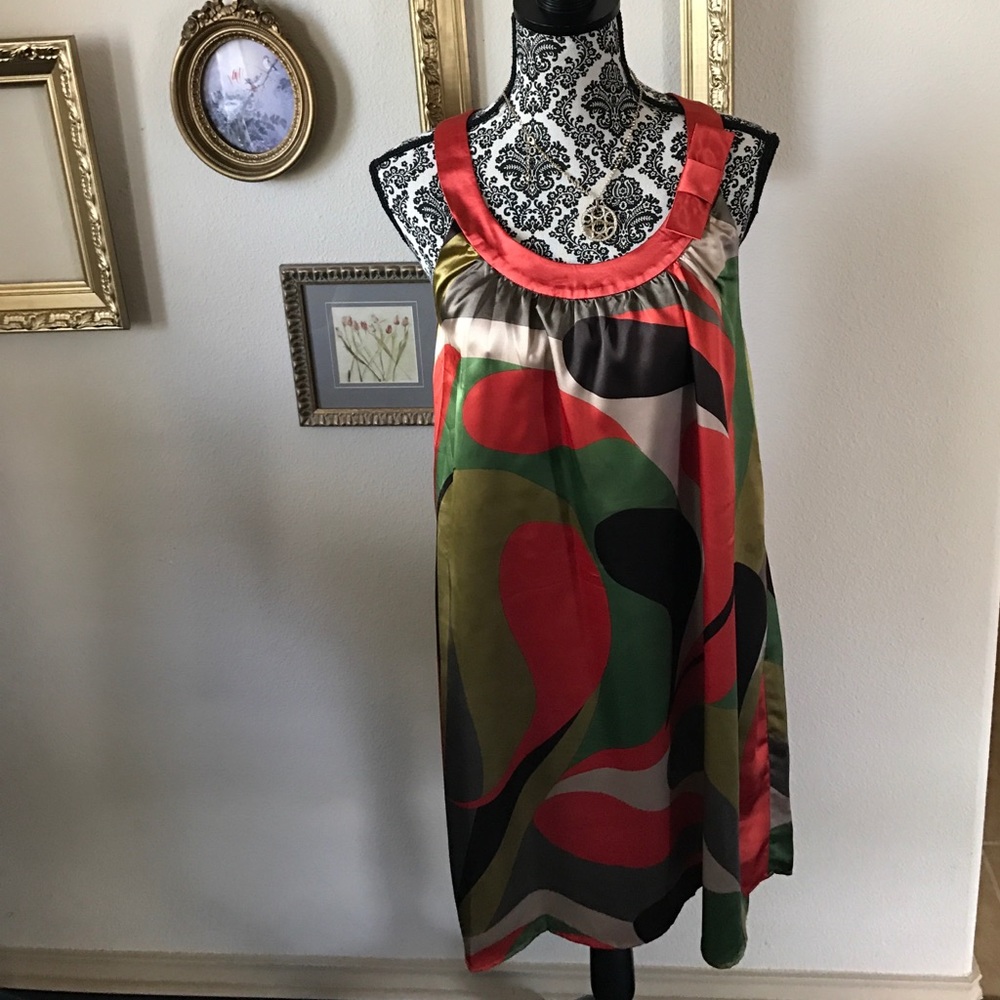 BCBG Dress