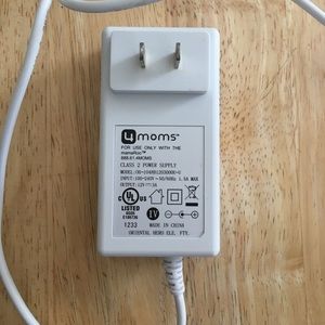 Mamaroo power cord