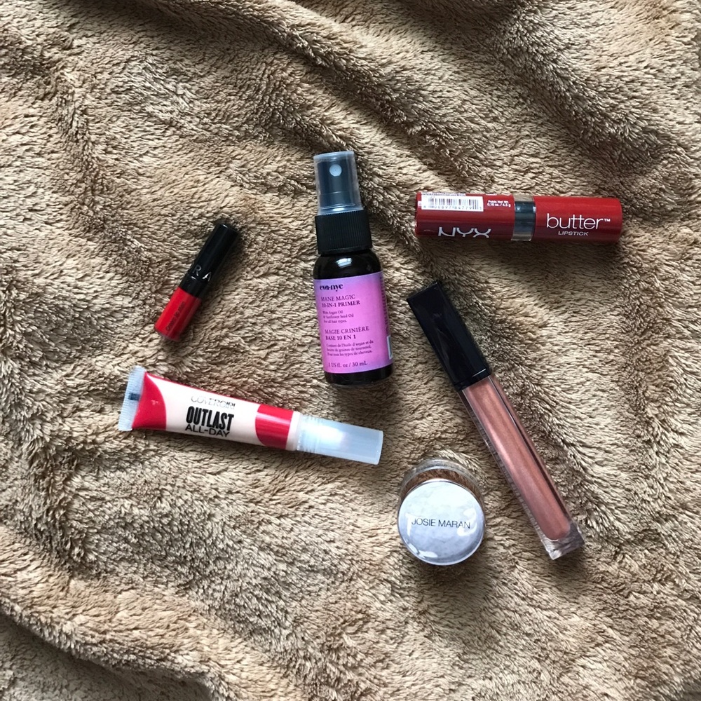 ❤️ FLASH SALE ❤️ samples!