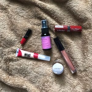 ❤️ FLASH SALE ❤️ samples!