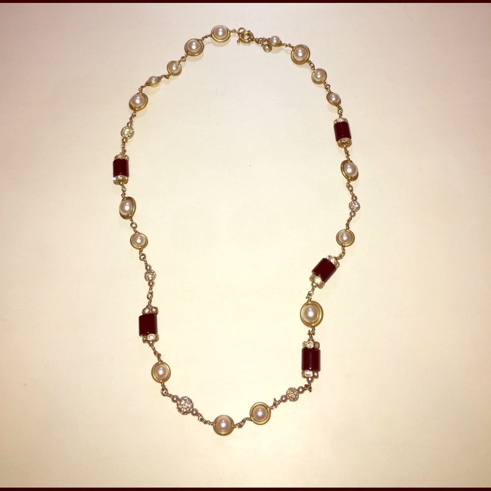 J. Crew Necklace