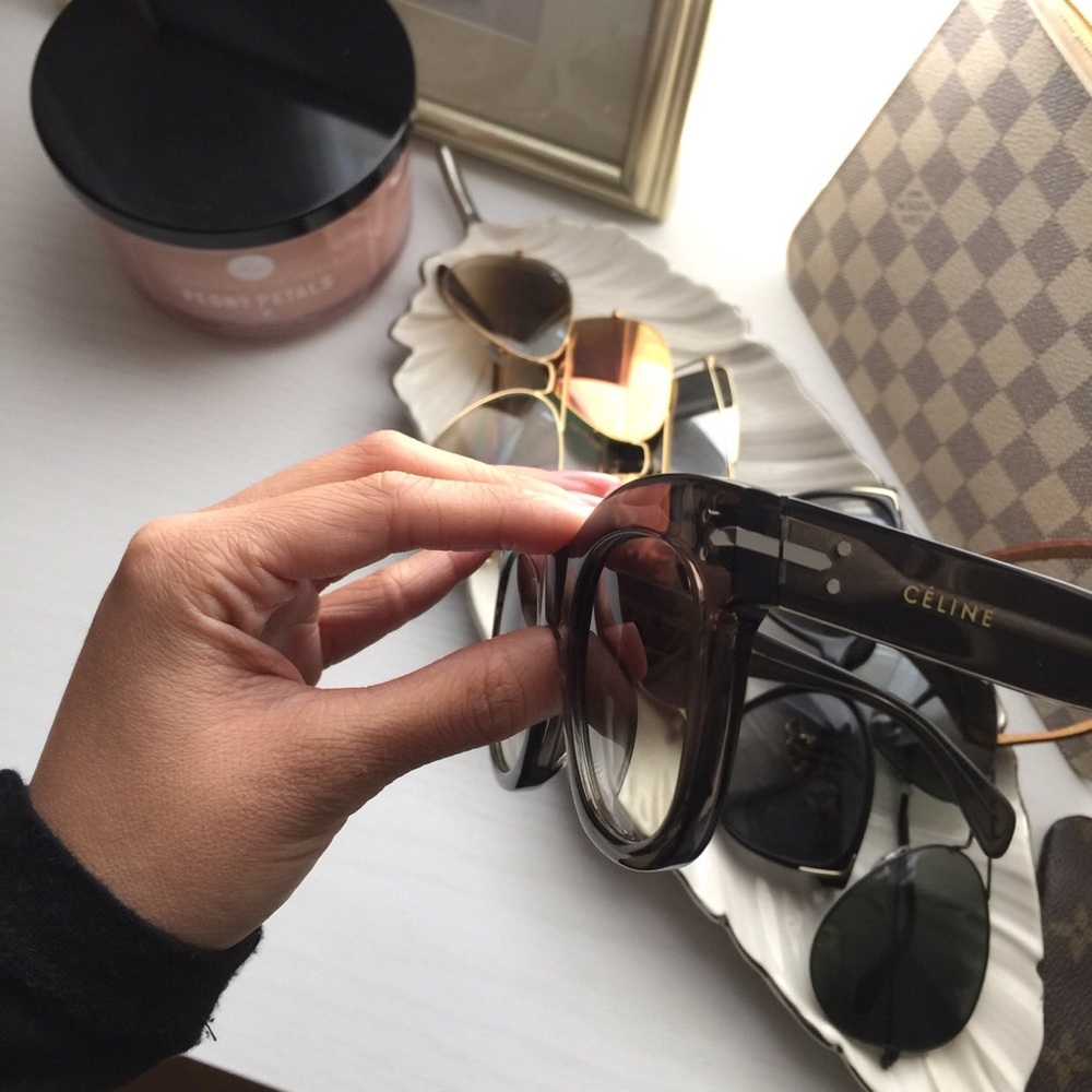 Celine Sunnies