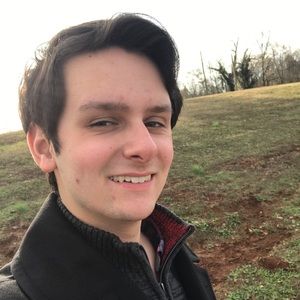 Meet your Posher, Jarrod