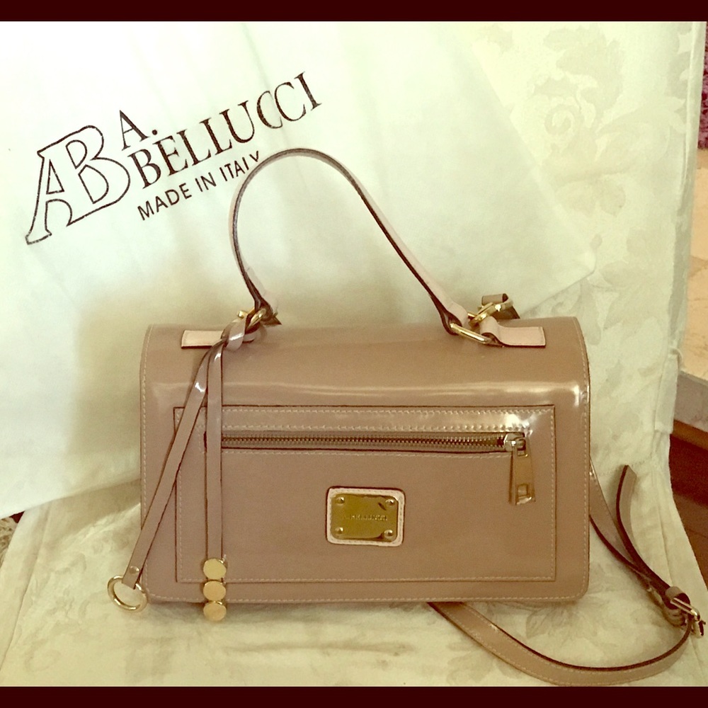 SOLD Bellucci Hard Candy Perfect Condition